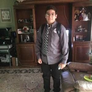 Meet your Posher, Junior